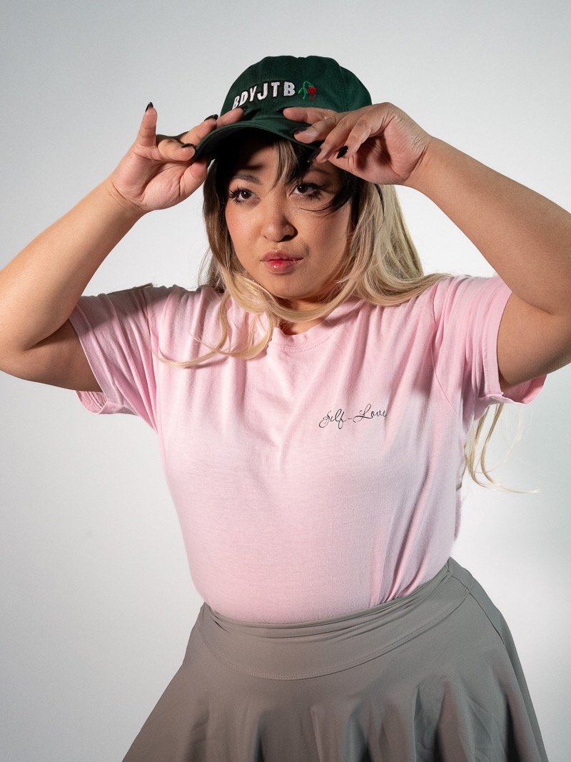 BDYJTB Dad Cap product image (2)