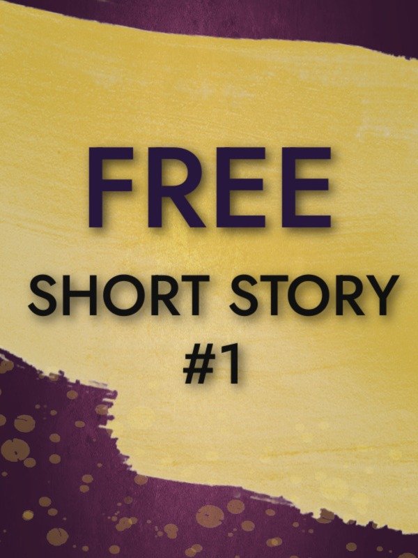 SHORT STORY #1: Until He Wasn't (A Psychological Thriller Short Story) product image (1)