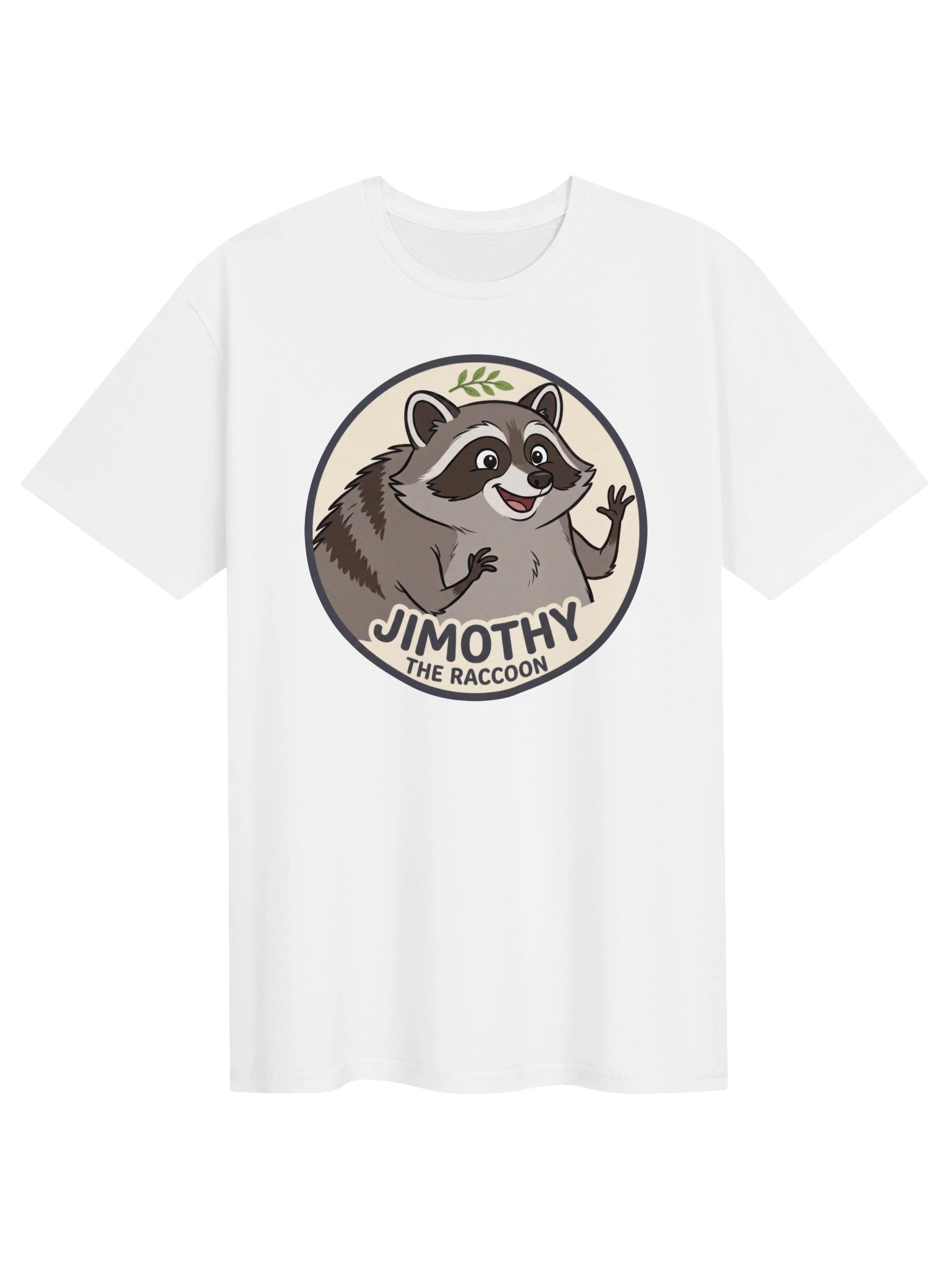 Jimothy the Raccoon product image (8)