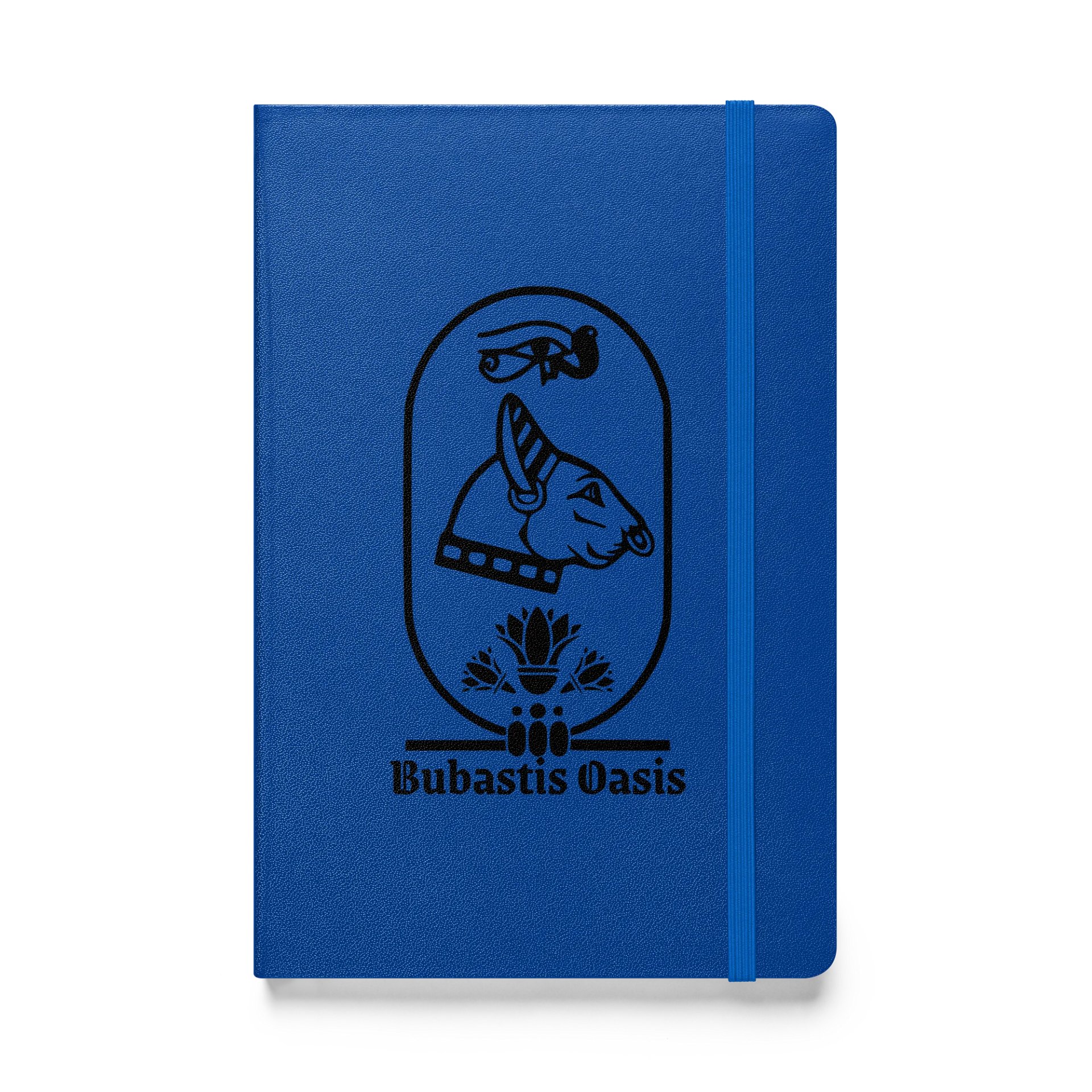 Bubastis Lamen Journal product image (1)