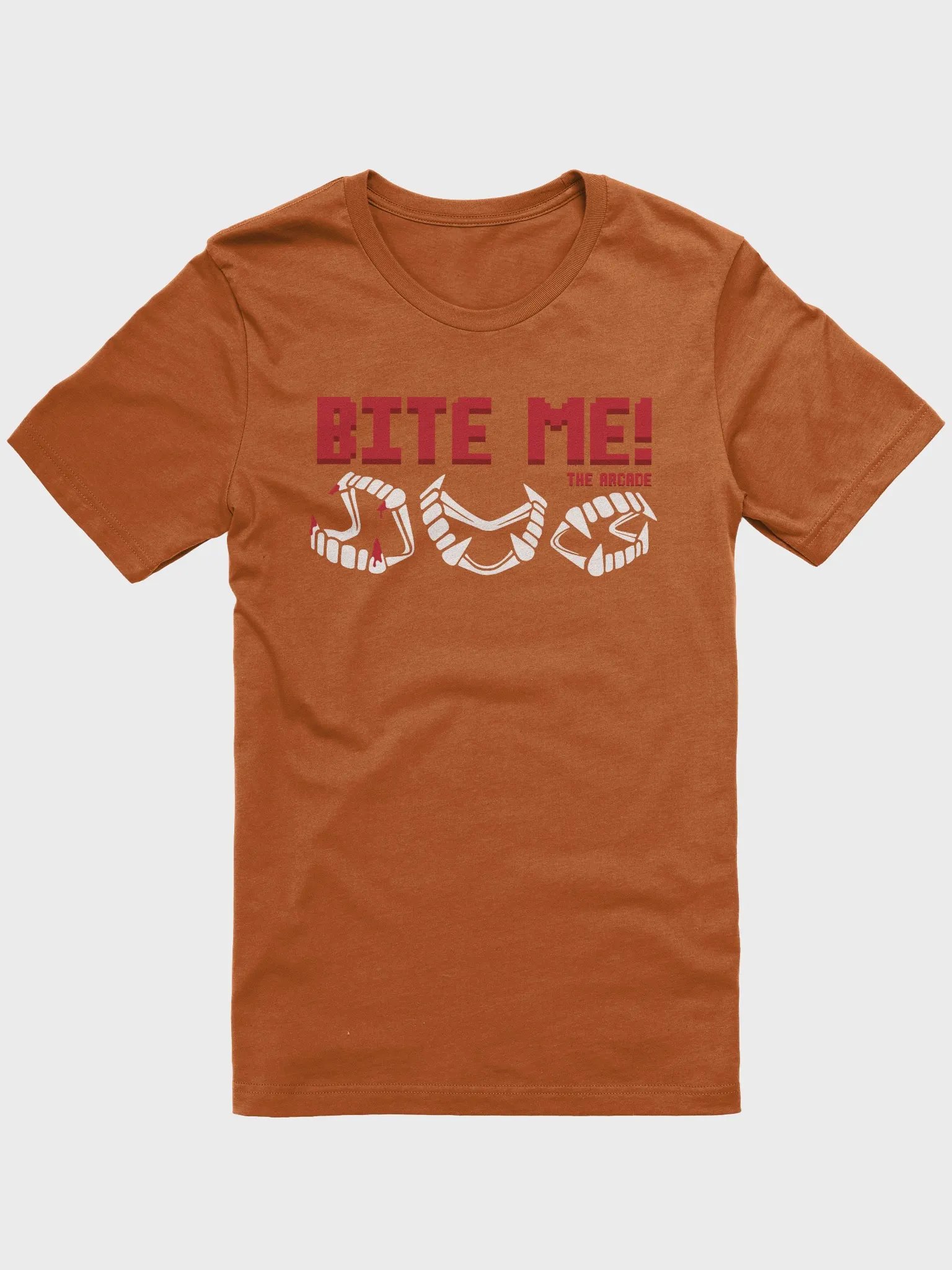 Bite Me! ∙ Tee product image (1)
