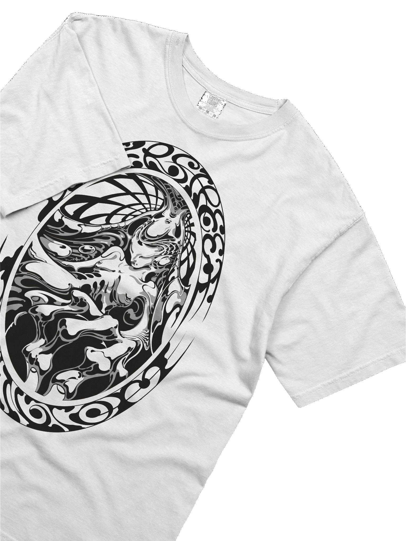 Traveller Tee product image (2)