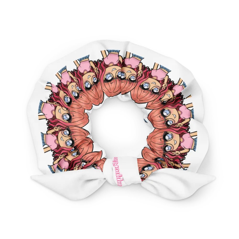 Sweet Scrunchie product image (1)