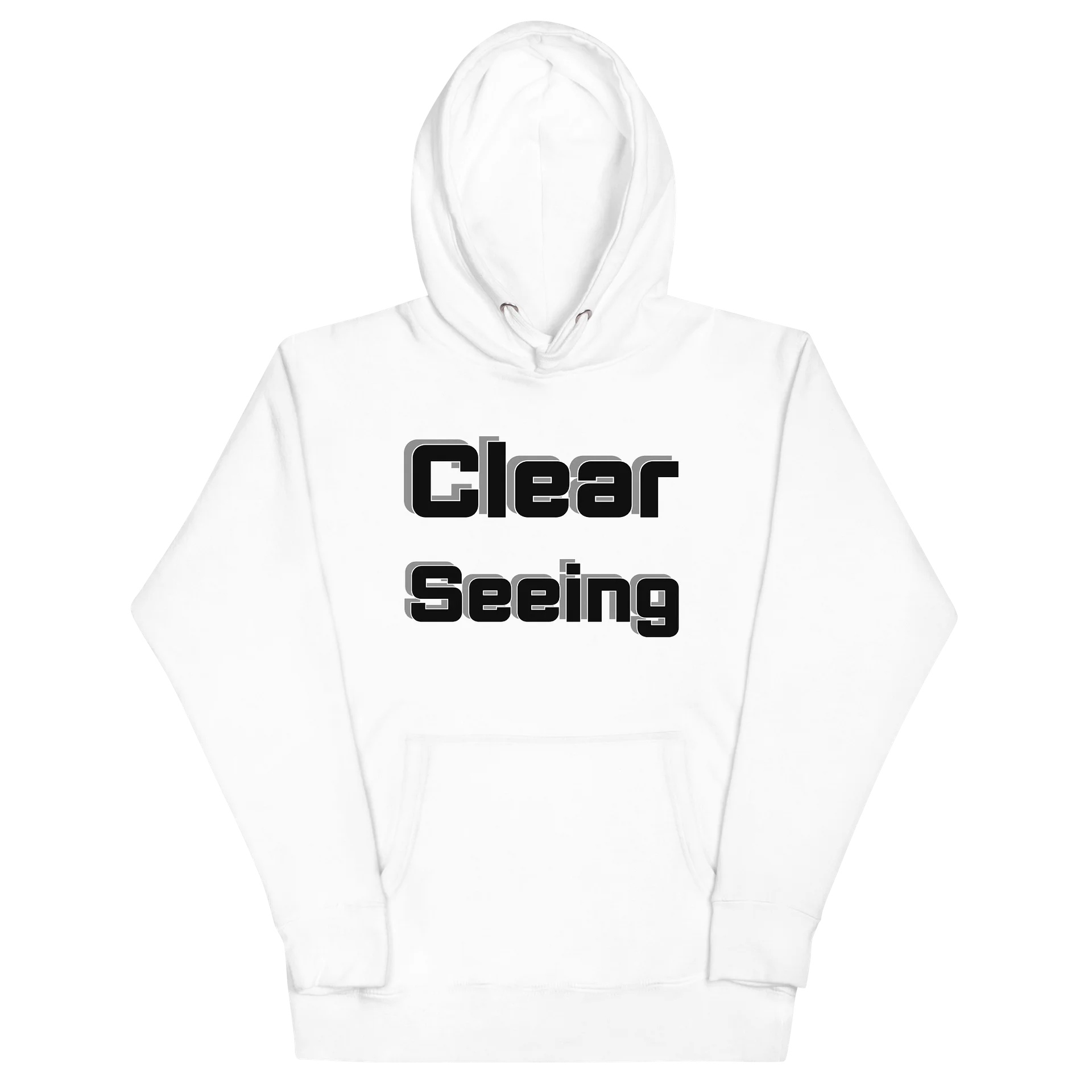 Clear Seeing product image (2)
