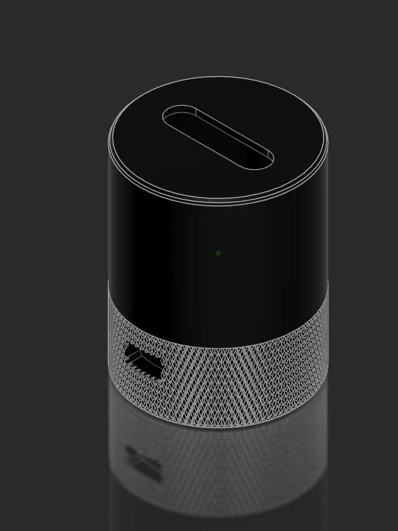Vaxee Dongle Cover product image (2)