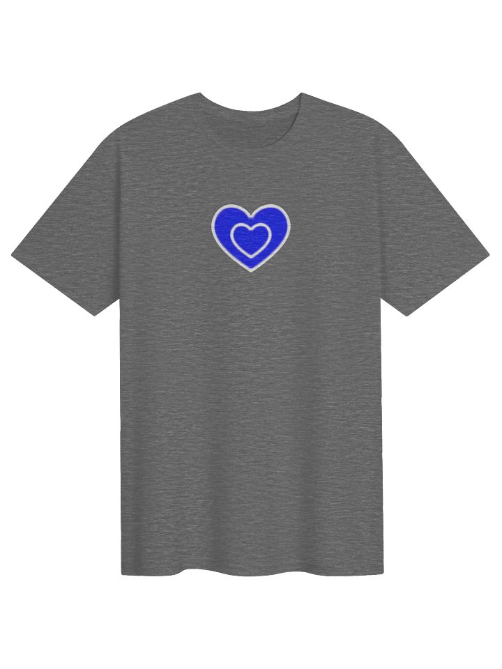 I Love AMS - Shirt product image (7)