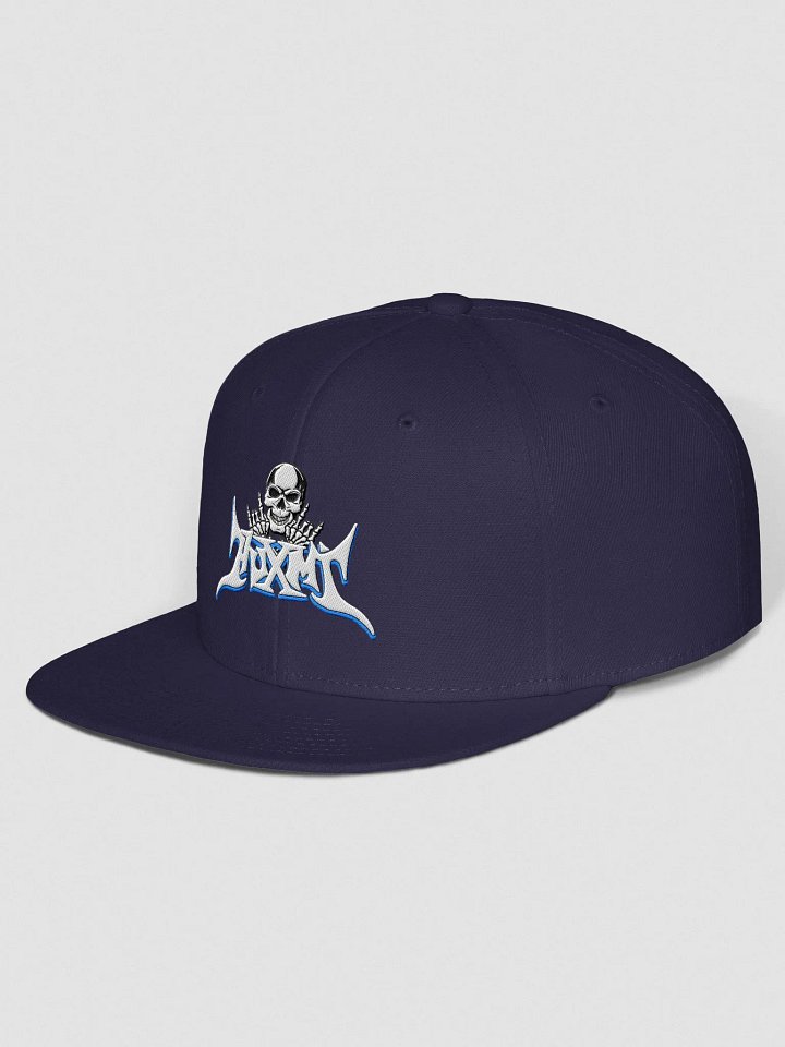 Metallicker (Snapback) product image (2)