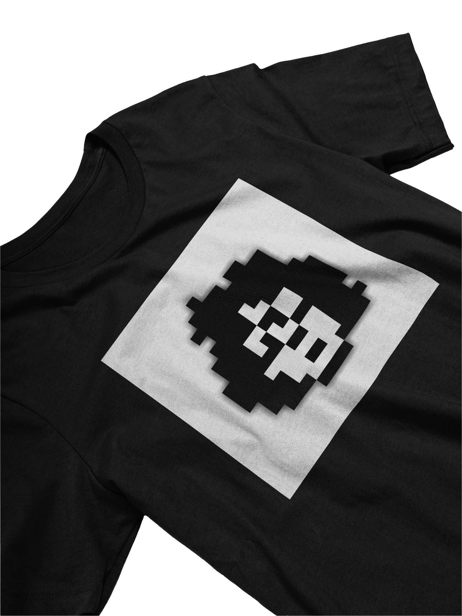 8-Bit - T-Shirt product image (3)