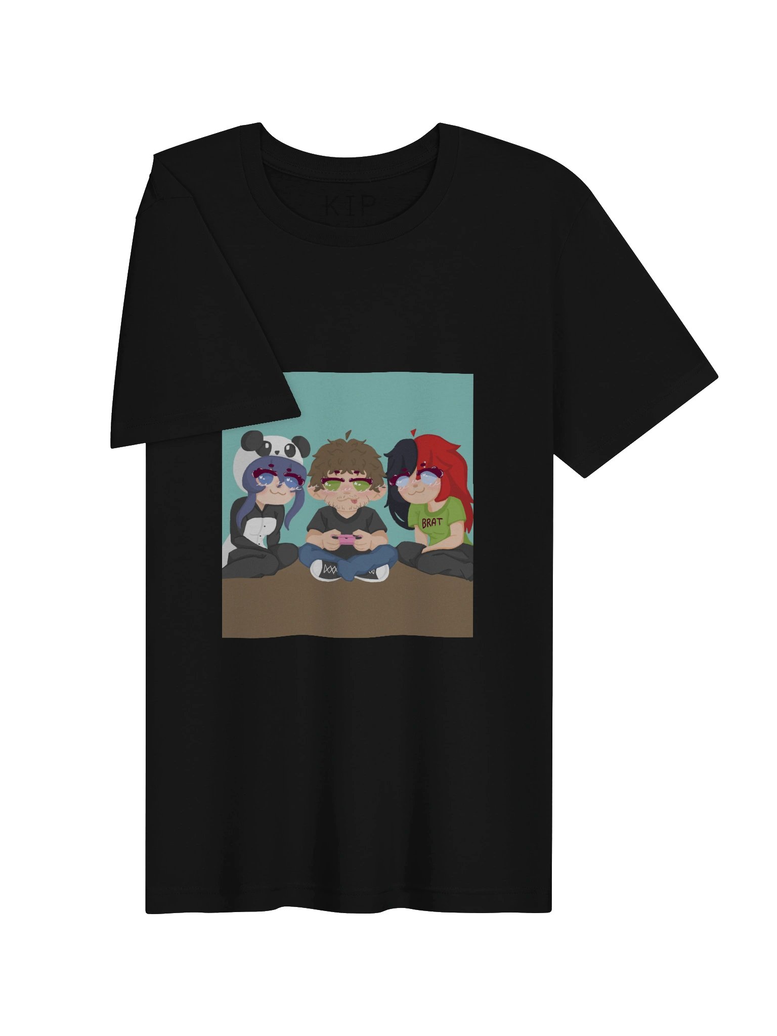 Family gamers product image (3)