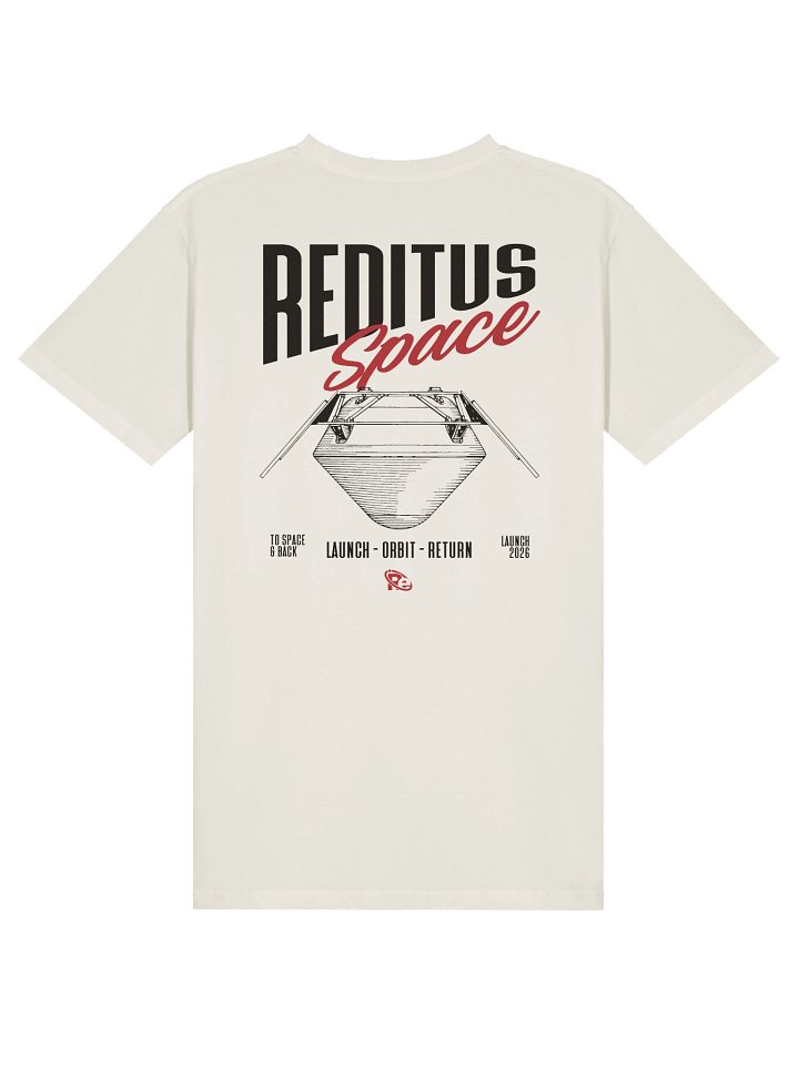 Reditus - Vintage T - Light product image (2)