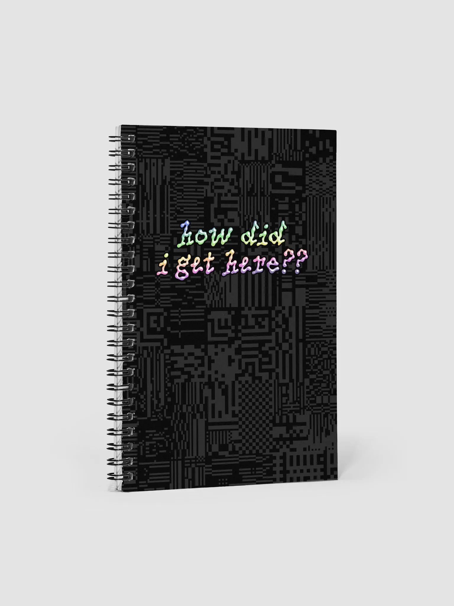 How Did I Get Here?? product image (2)