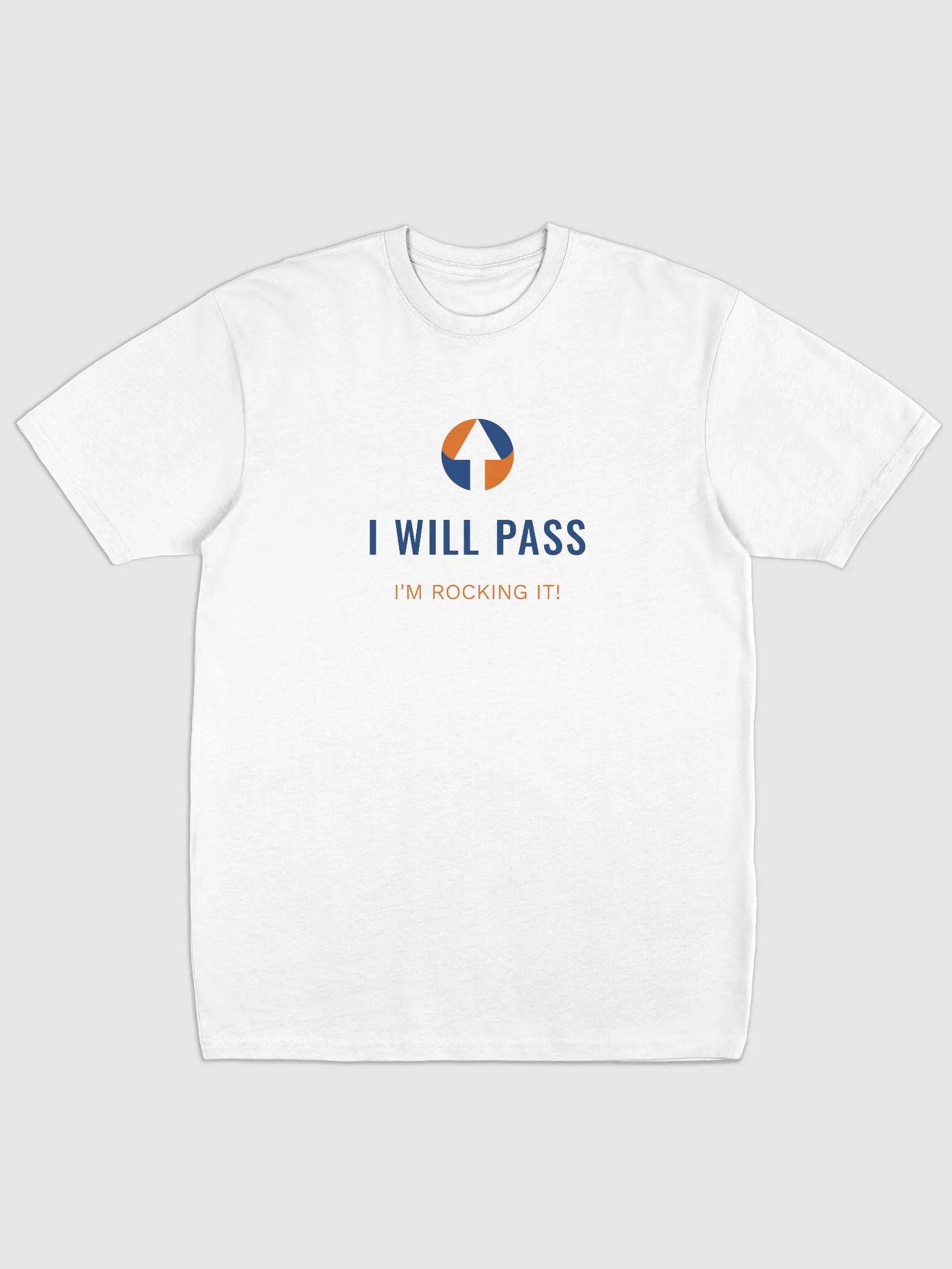 Empowerment Logo Men's Tee product image (1)