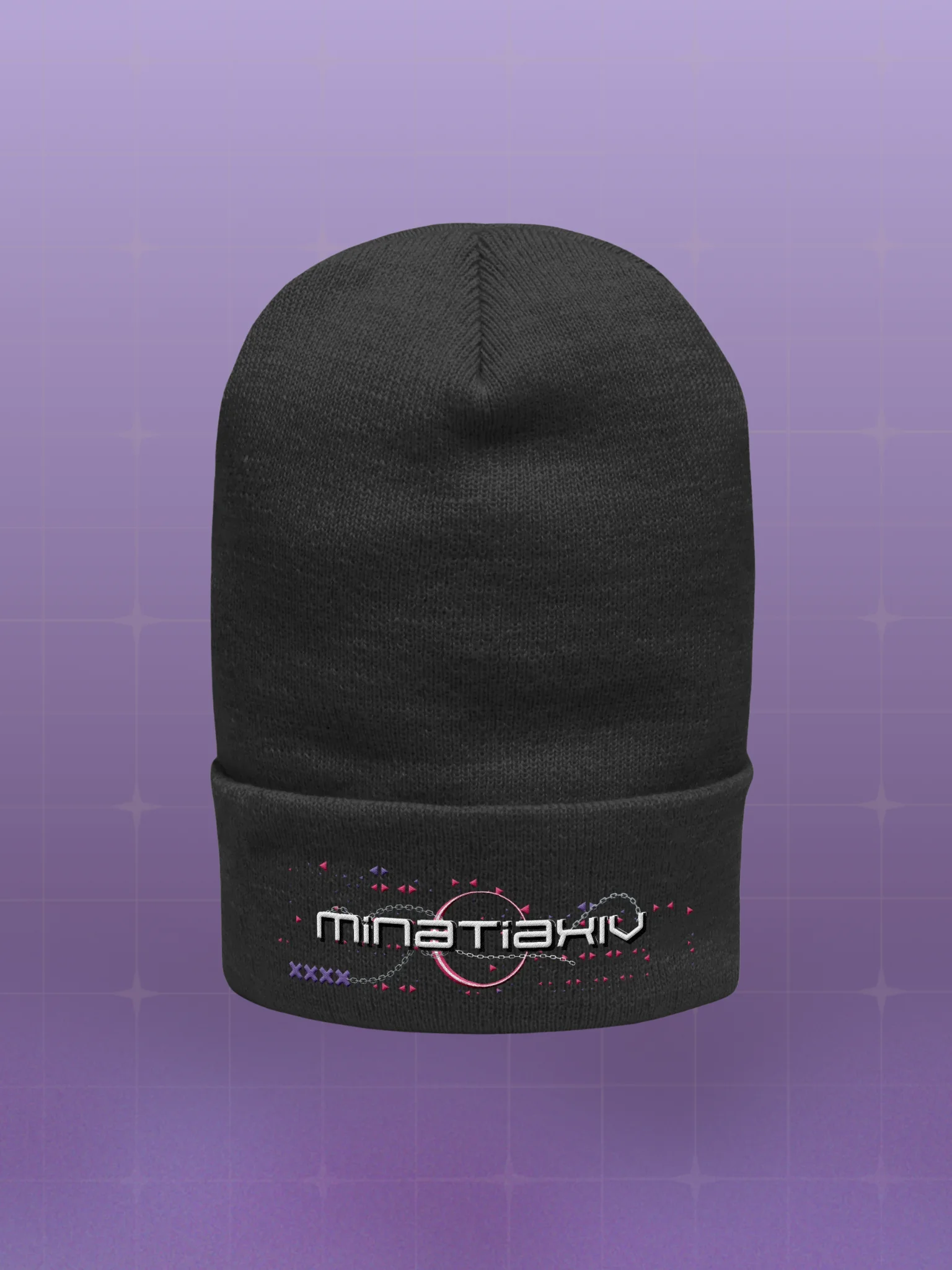 Sporty Waifu Logo product image (1)