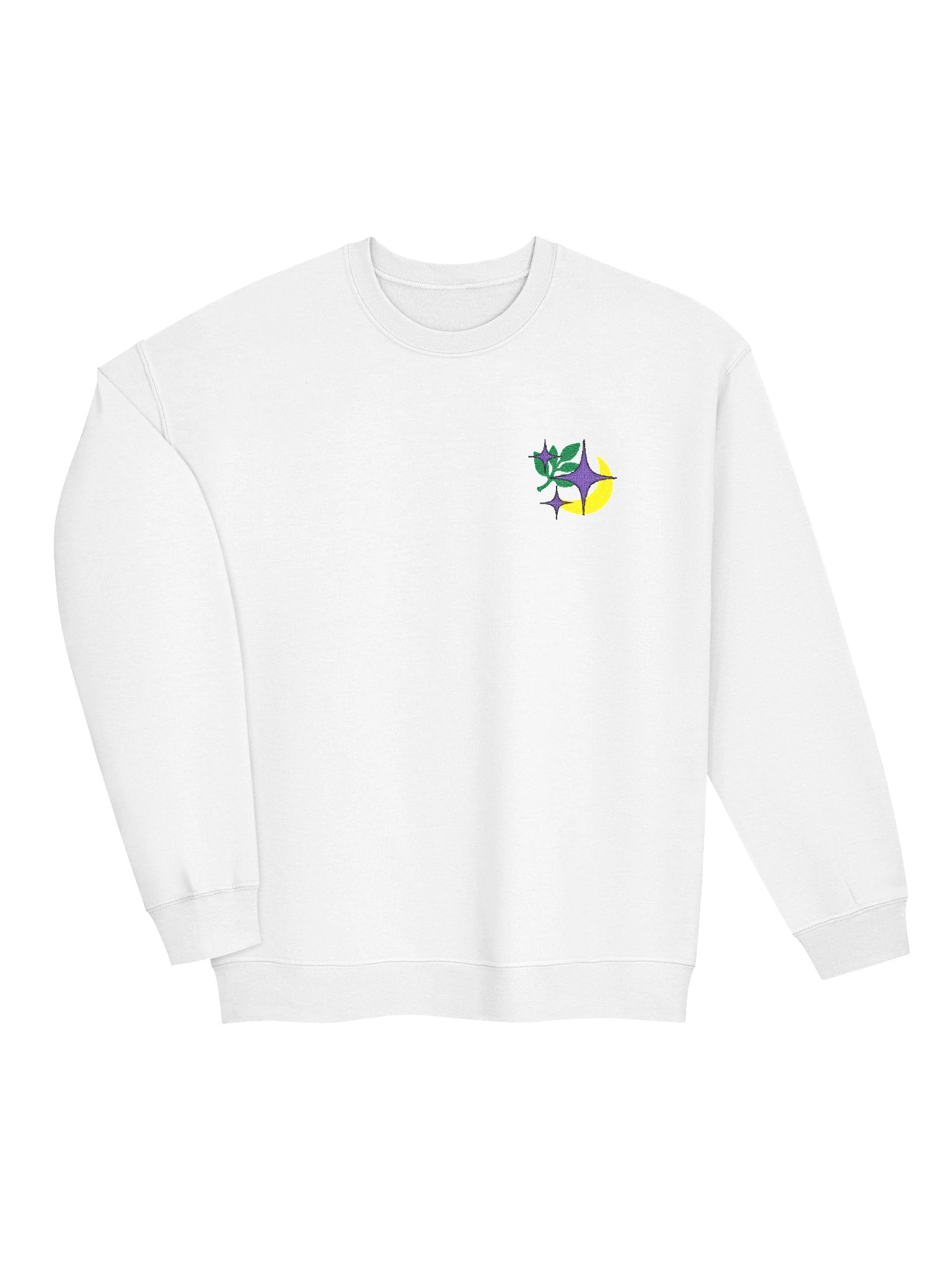 Symbolism (Light Mode) Sweater product image (3)
