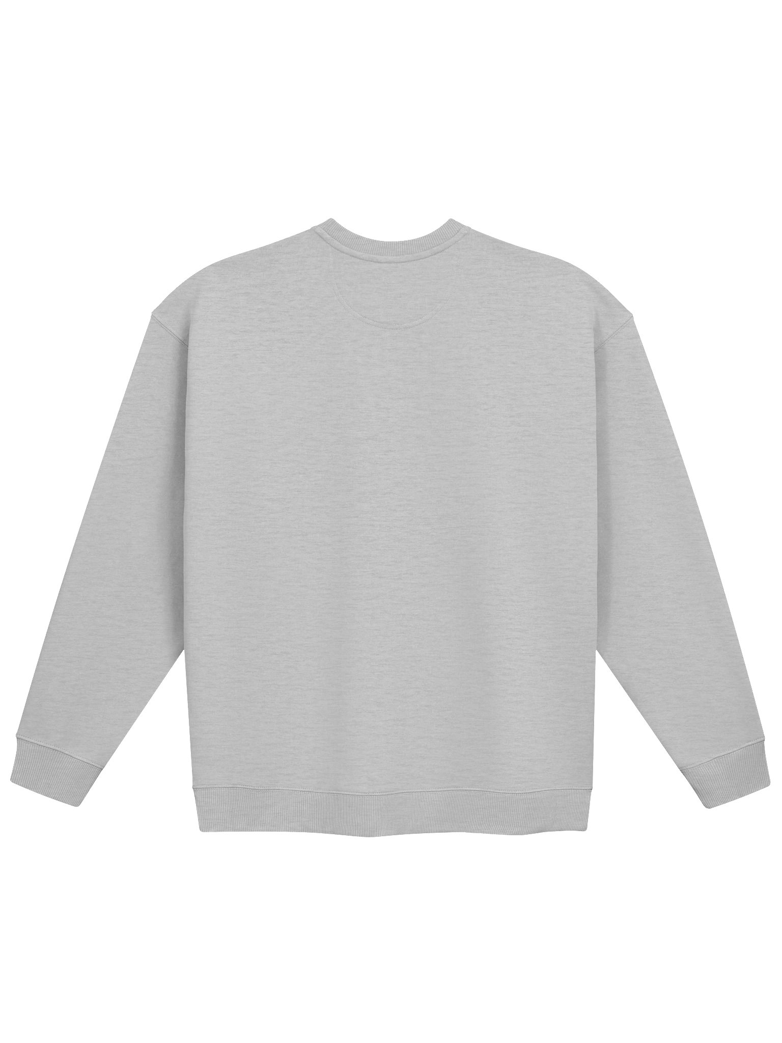 Fear God Alone Oversized Sweatshirt product image (2)