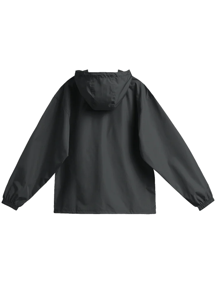 Packable Jacket w/white Ayaic product image (4)