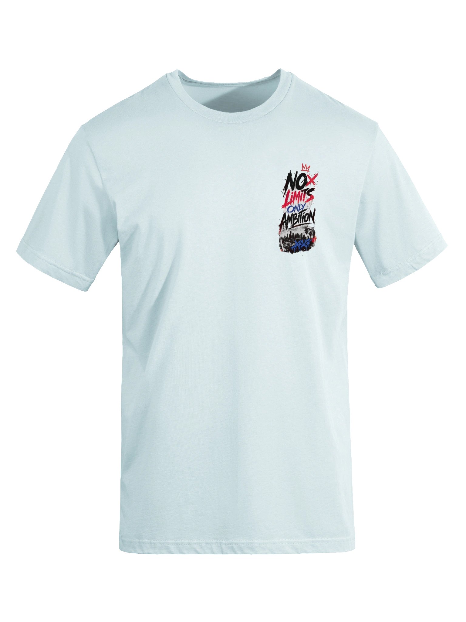 No limit Tee product image (9)