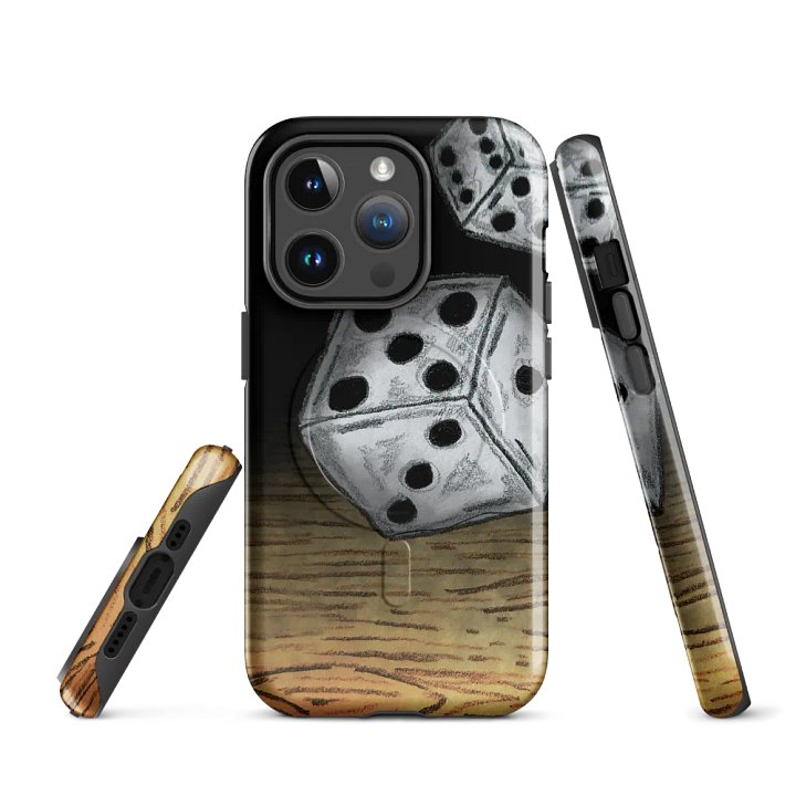 MagSafe® Tough Case for iPhone® product image (2)