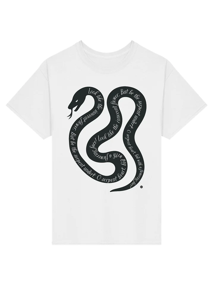 Serpent's Verse T-Shirt product image (1)