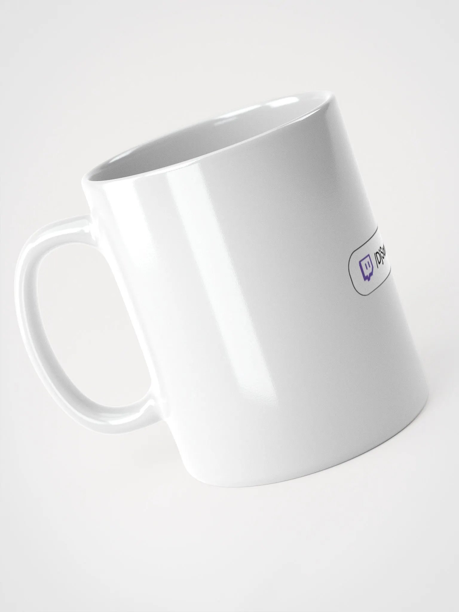 Twitch Coffee Mug product image (2)