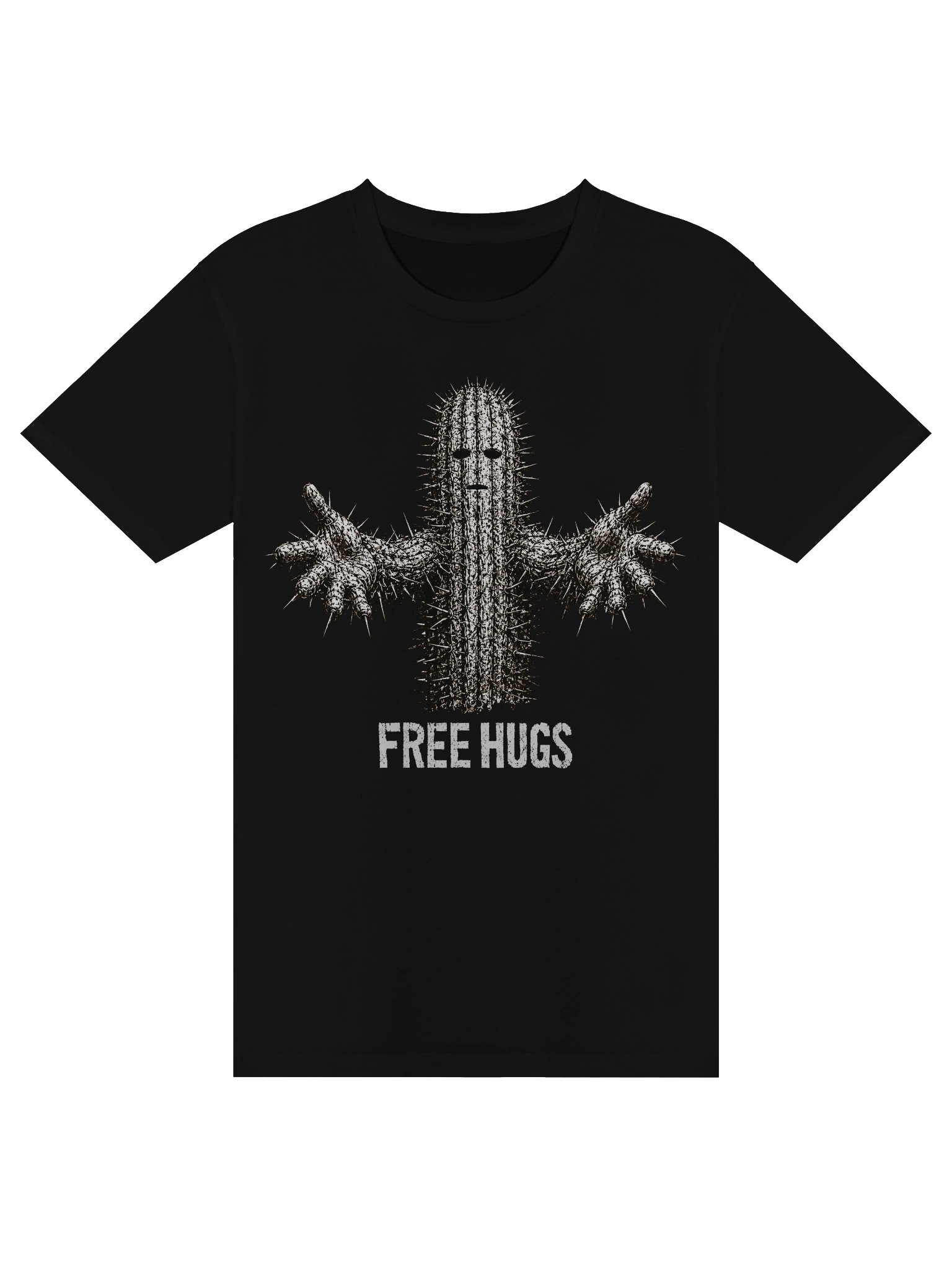 Free Hugs product image (1)