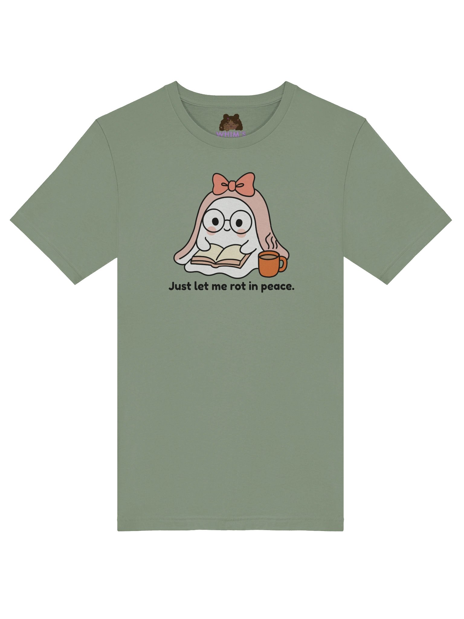 Let's Rot Ghostie product image (19)