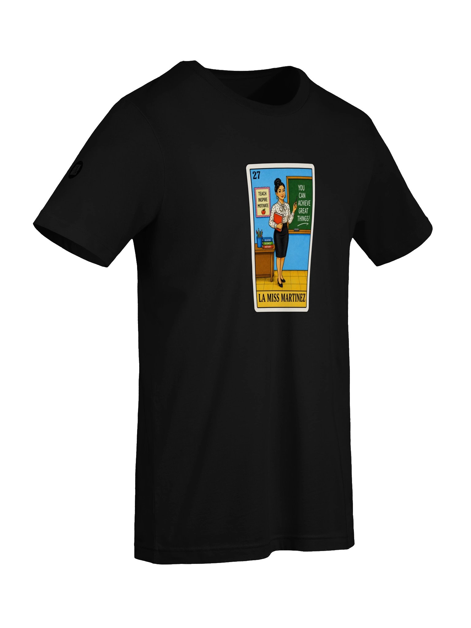 LA Miss Martinez T product image (40)