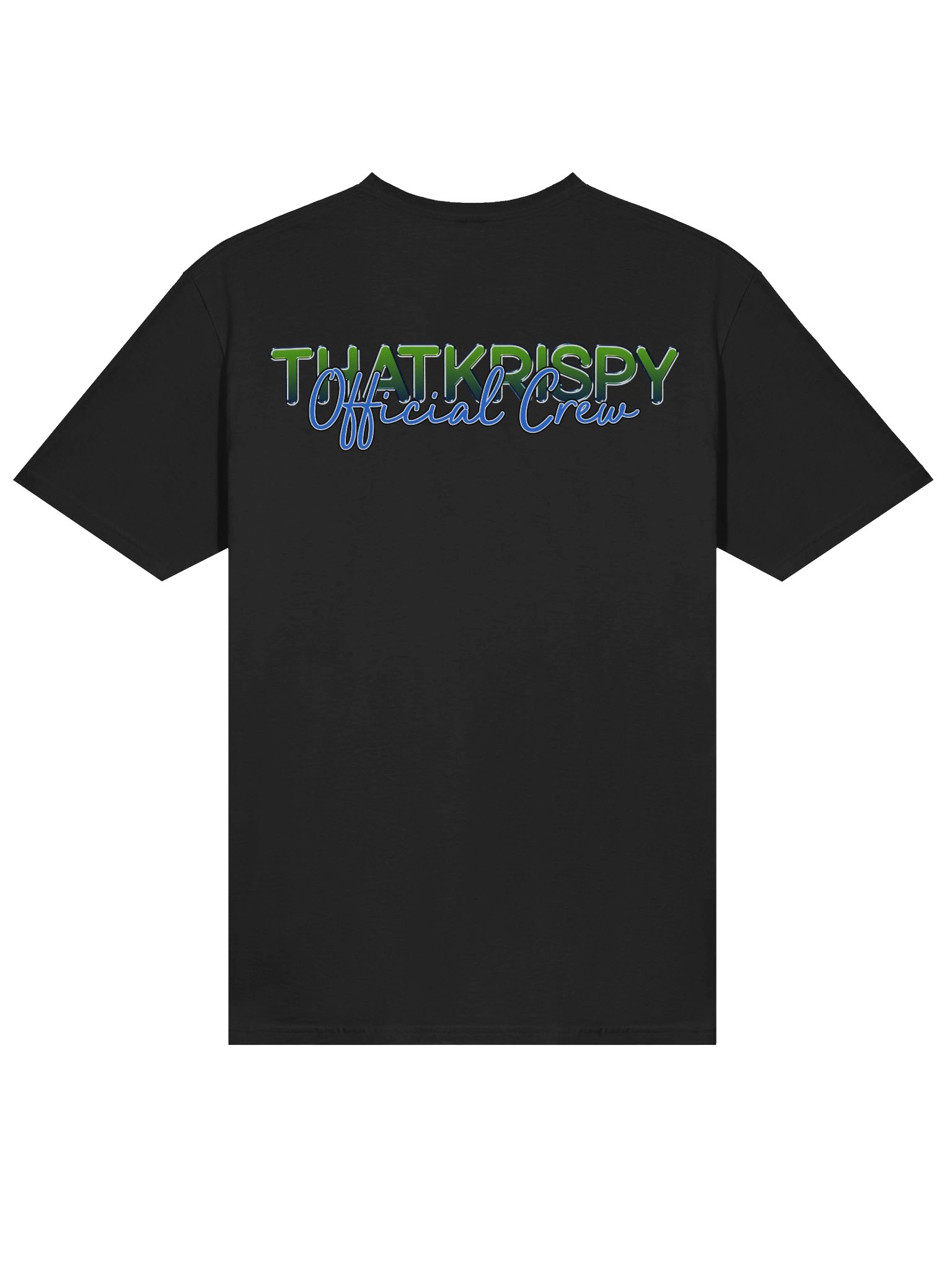 Official Crew Tee product image (4)