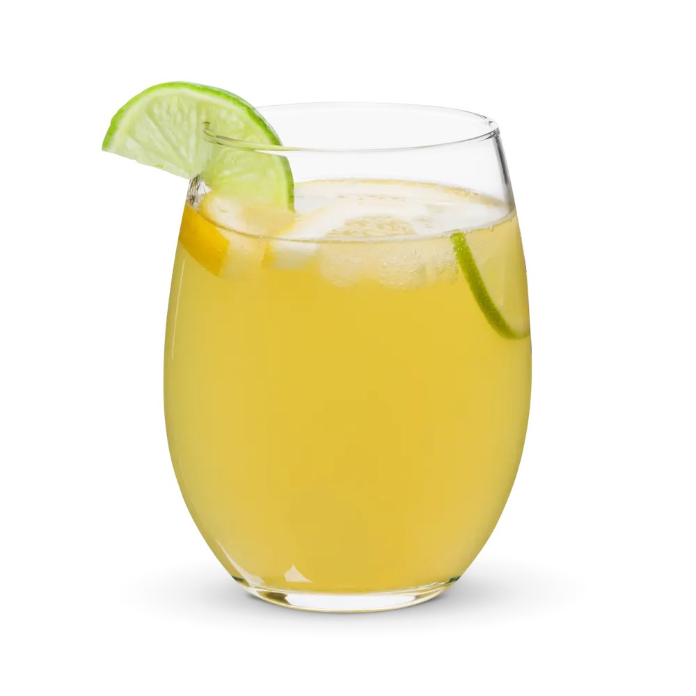 DevioBon Stemless Wine Glass product image (11)
