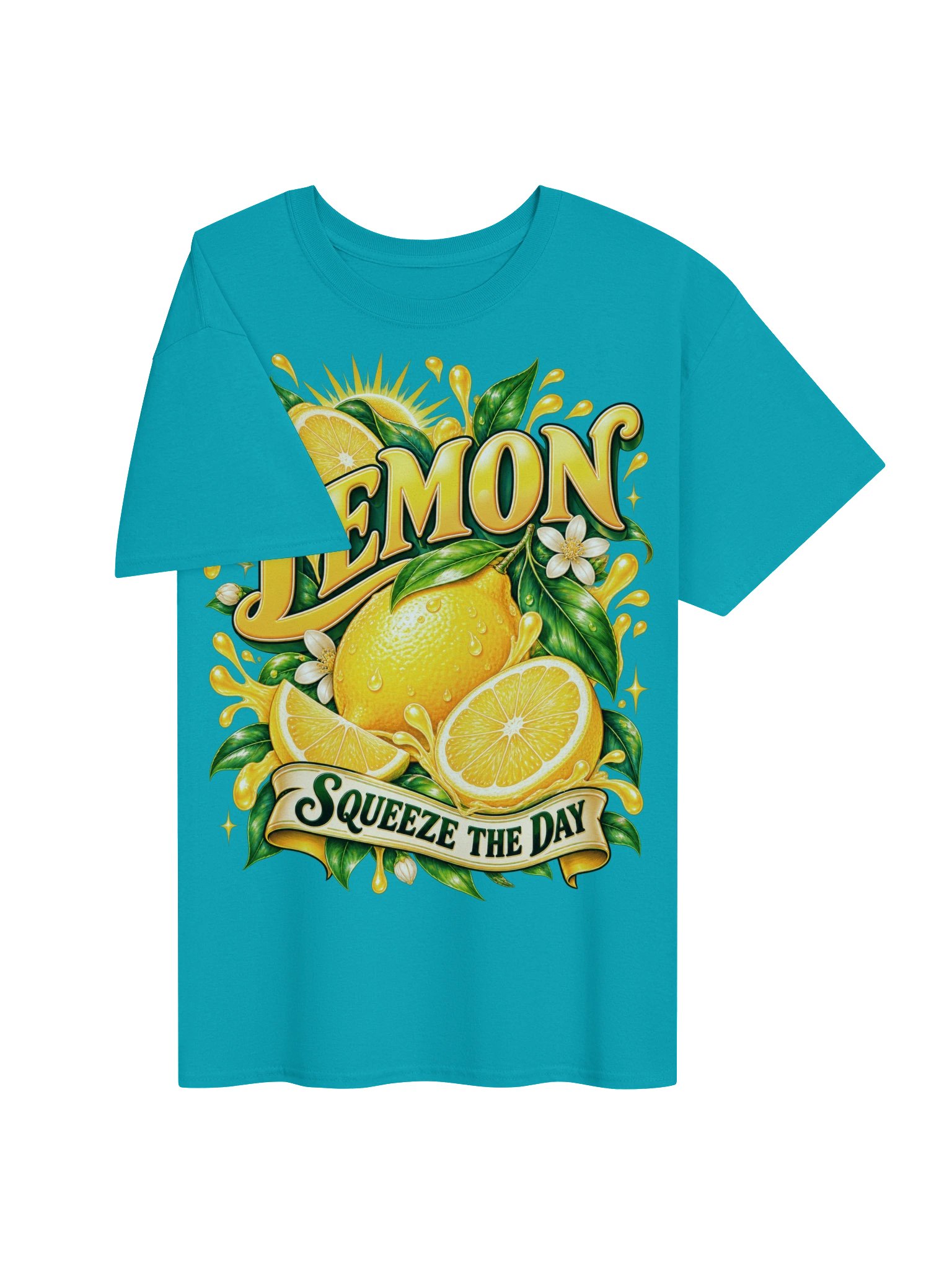 Lemon — Squeeze the Day product image (3)