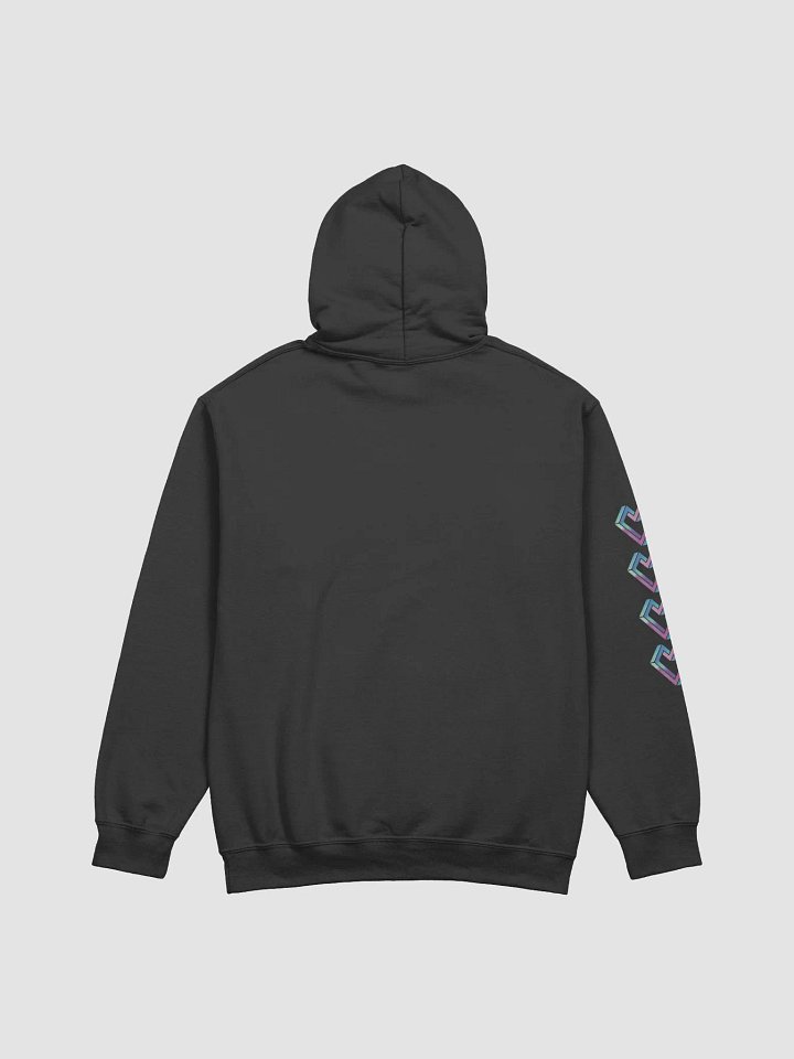 Love Wins Hoodie product image (2)