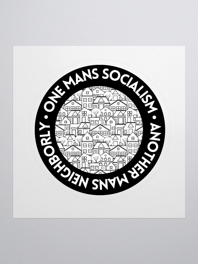 Socialism