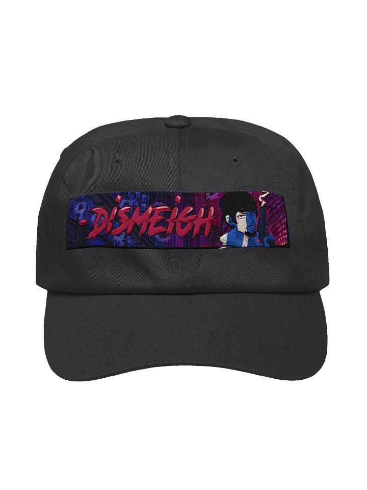 Dismeigh Banner Hat product image (1)