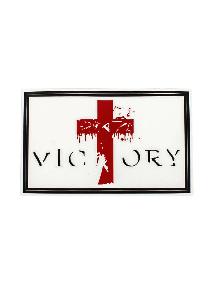VicTory Sticker product image (1)