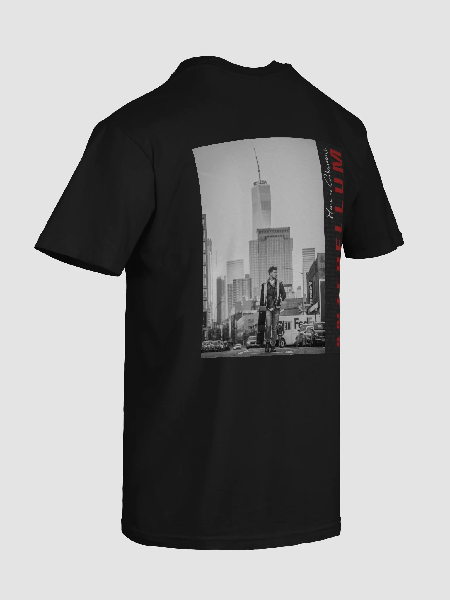 ANTEBELLUM TEE product image (10)