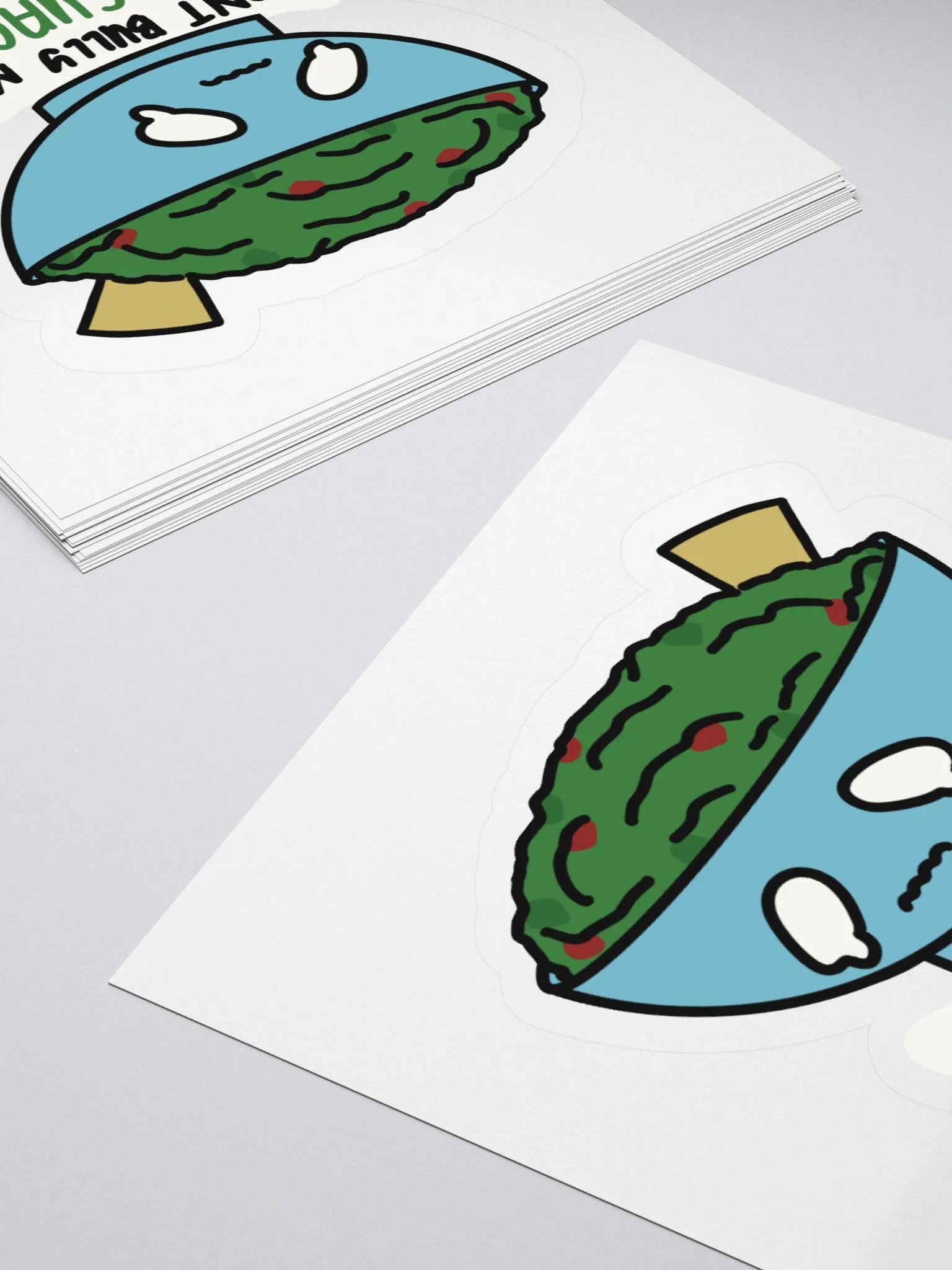 Bully product image (2)