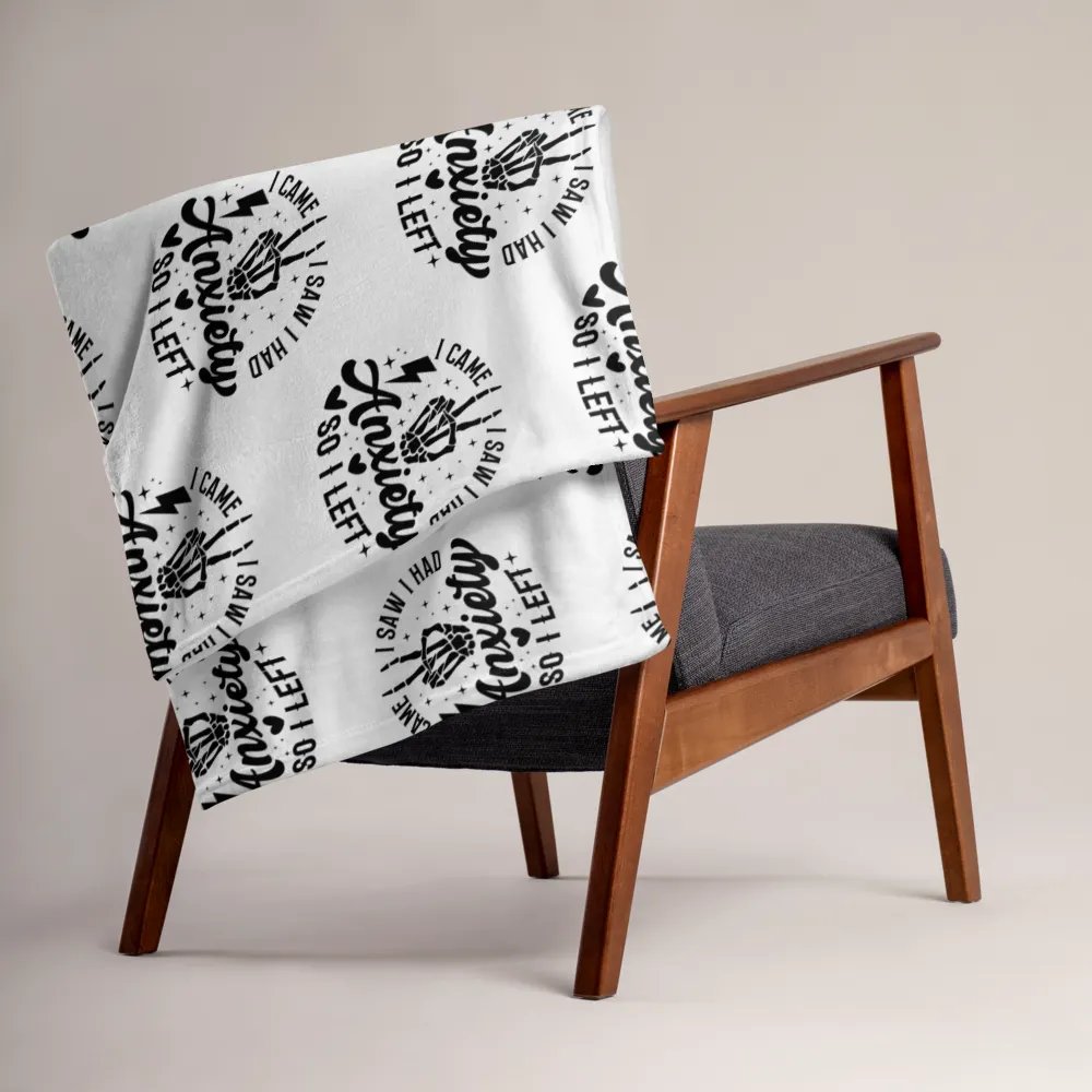 Anxiety Blanket product image (3)