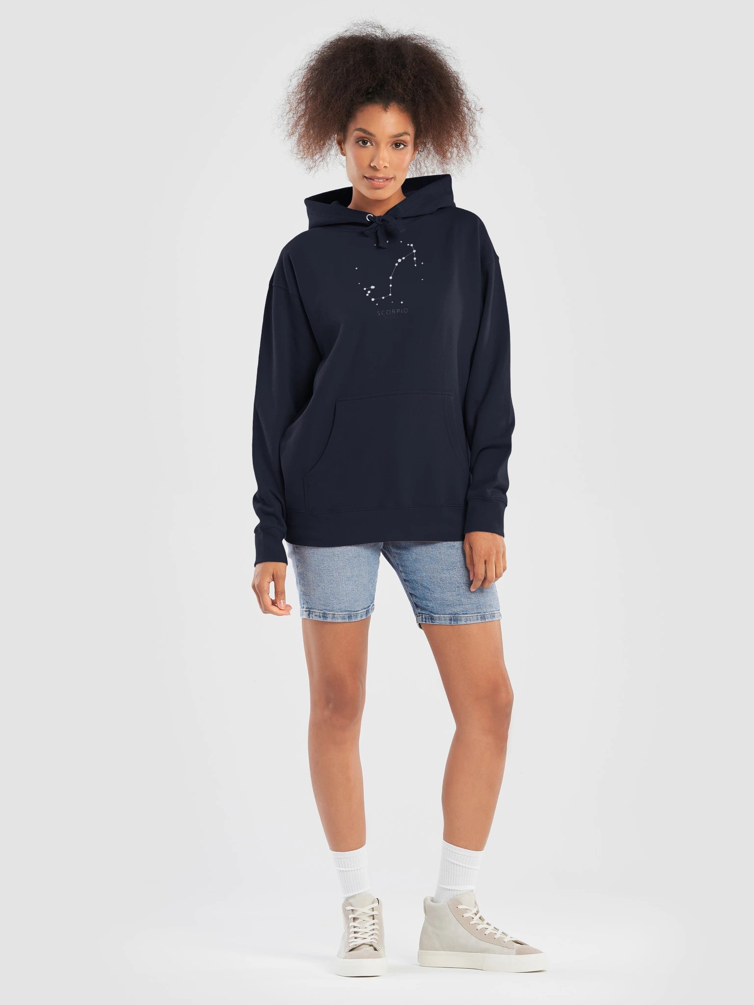 SkiesLIVE Scorpio Hoodie product image (13)