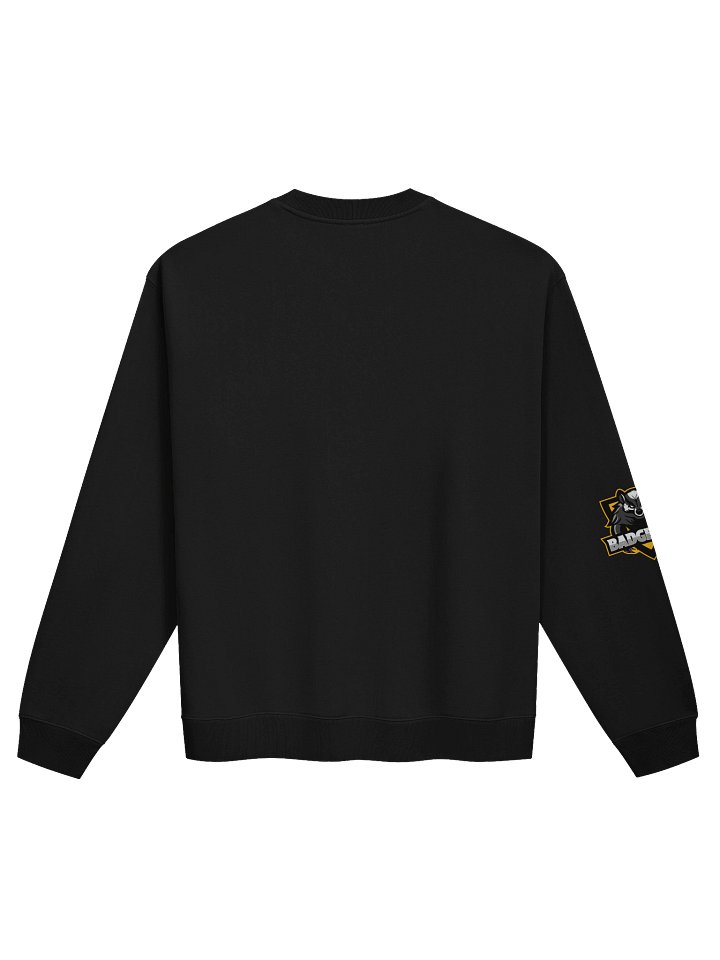 Badger Alternate Crew product image (2)