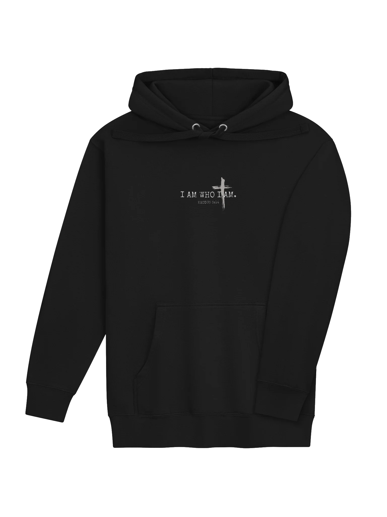 I Am Who I Am. product image (27)