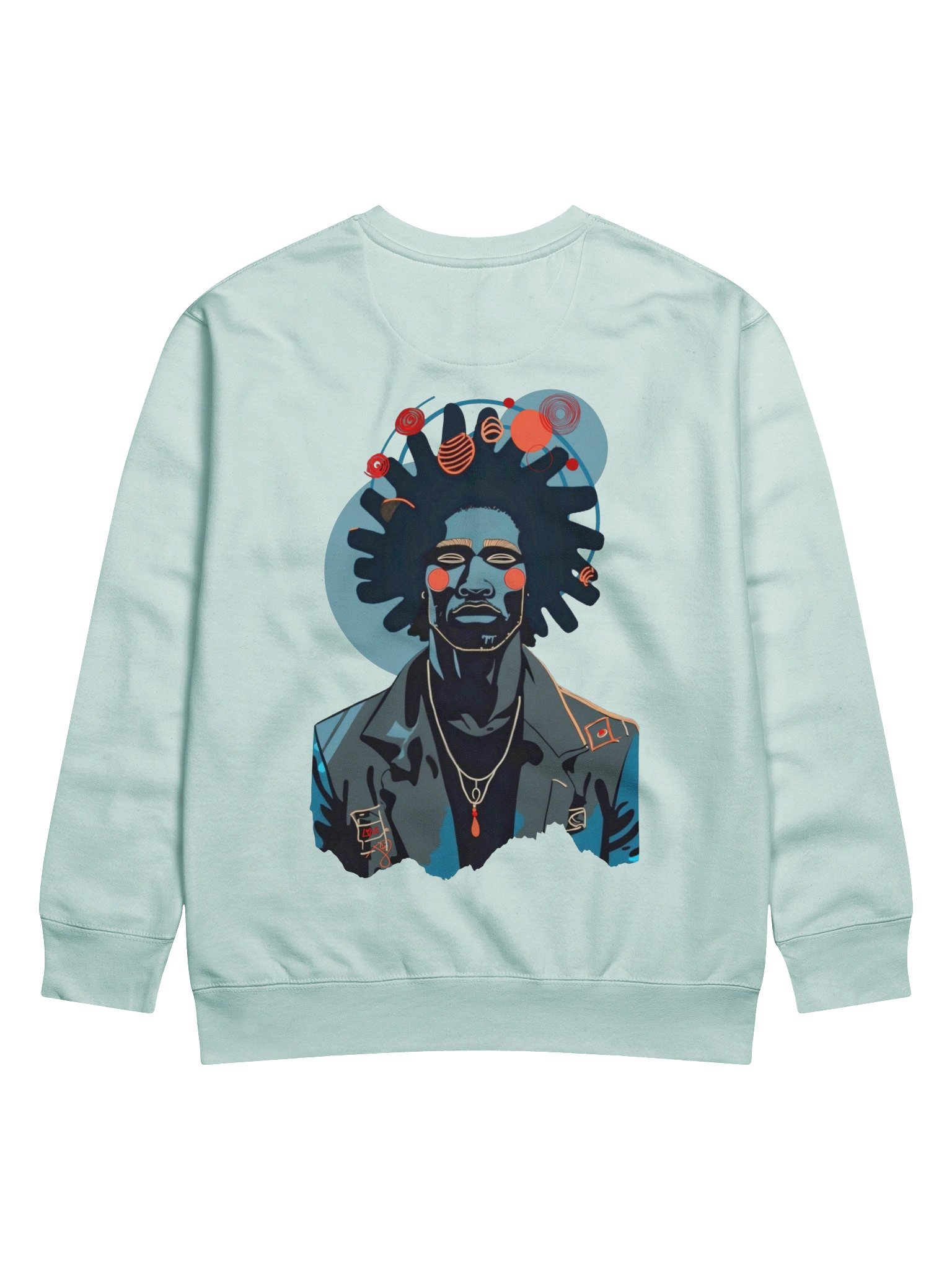 Yarani Premium Sweatshirt product image (5)