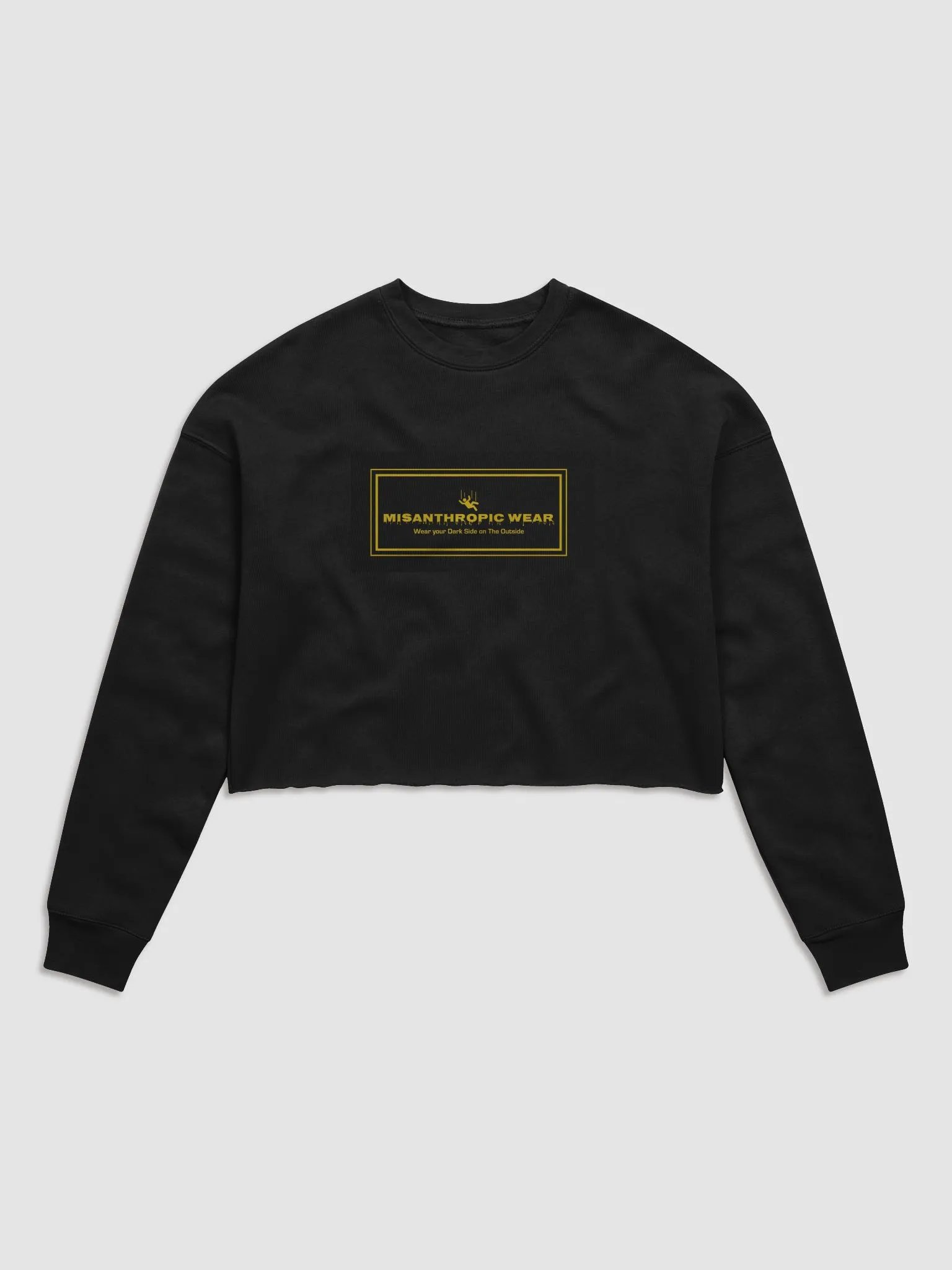 Misanthropic wear hoodie product image (1)