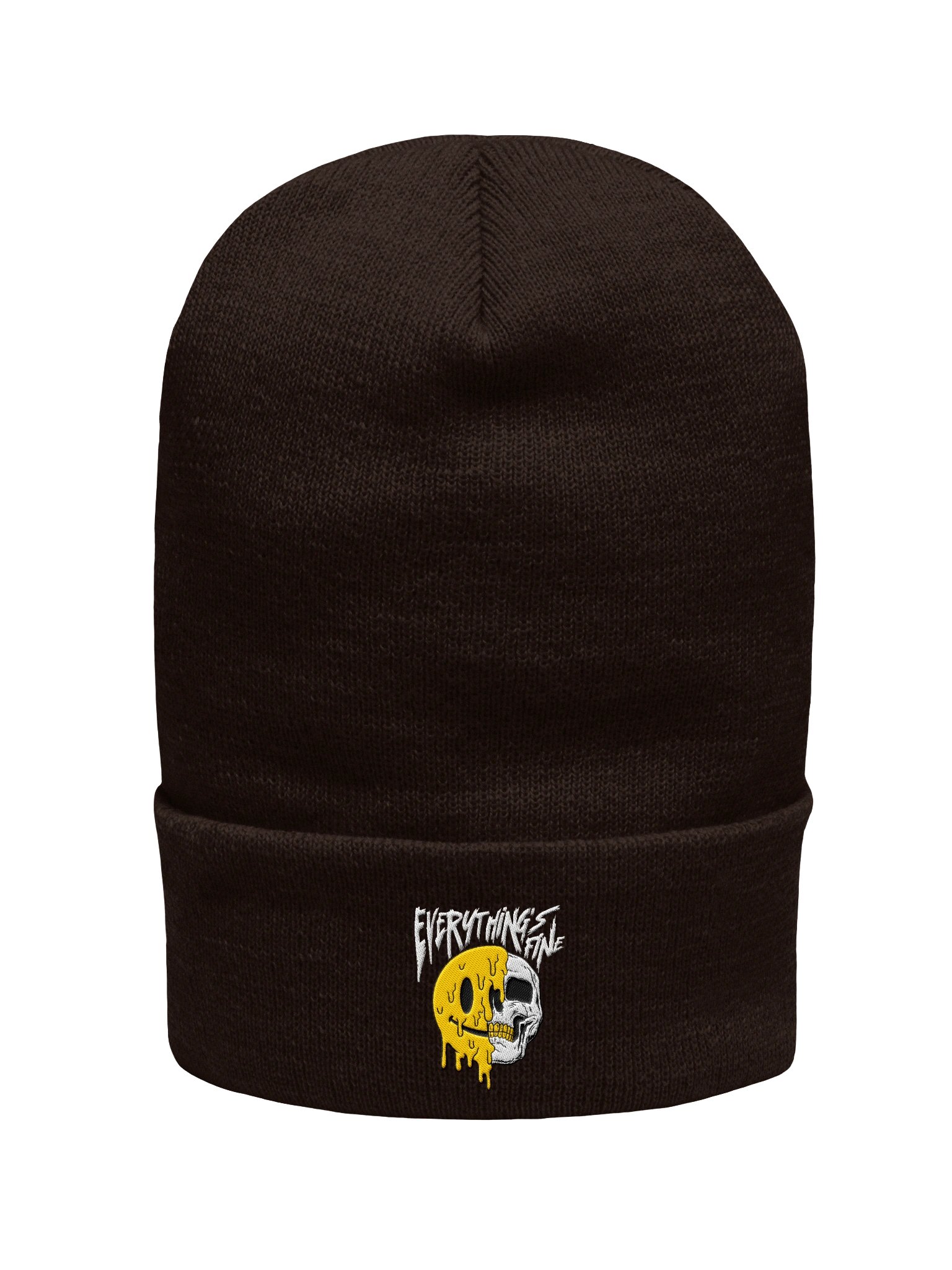 Everythings Fine SKULLY product image (4)