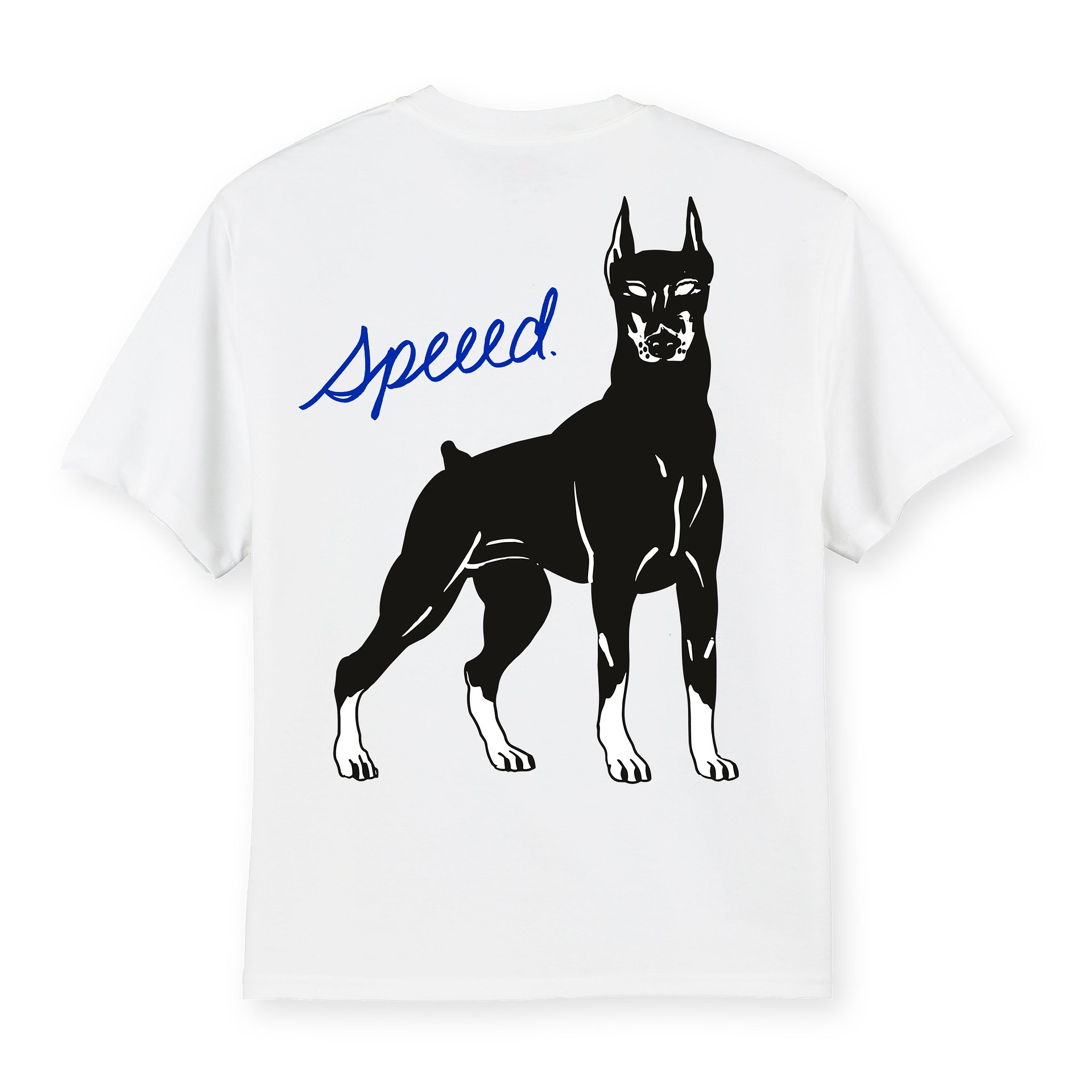 Doberman Tee product image (1)