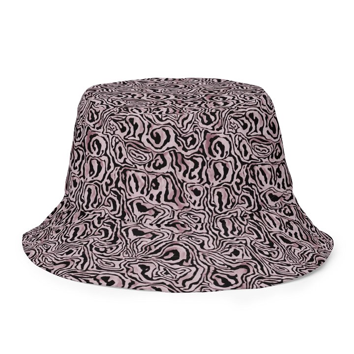Ash of Rose Skin Hat product image (2)