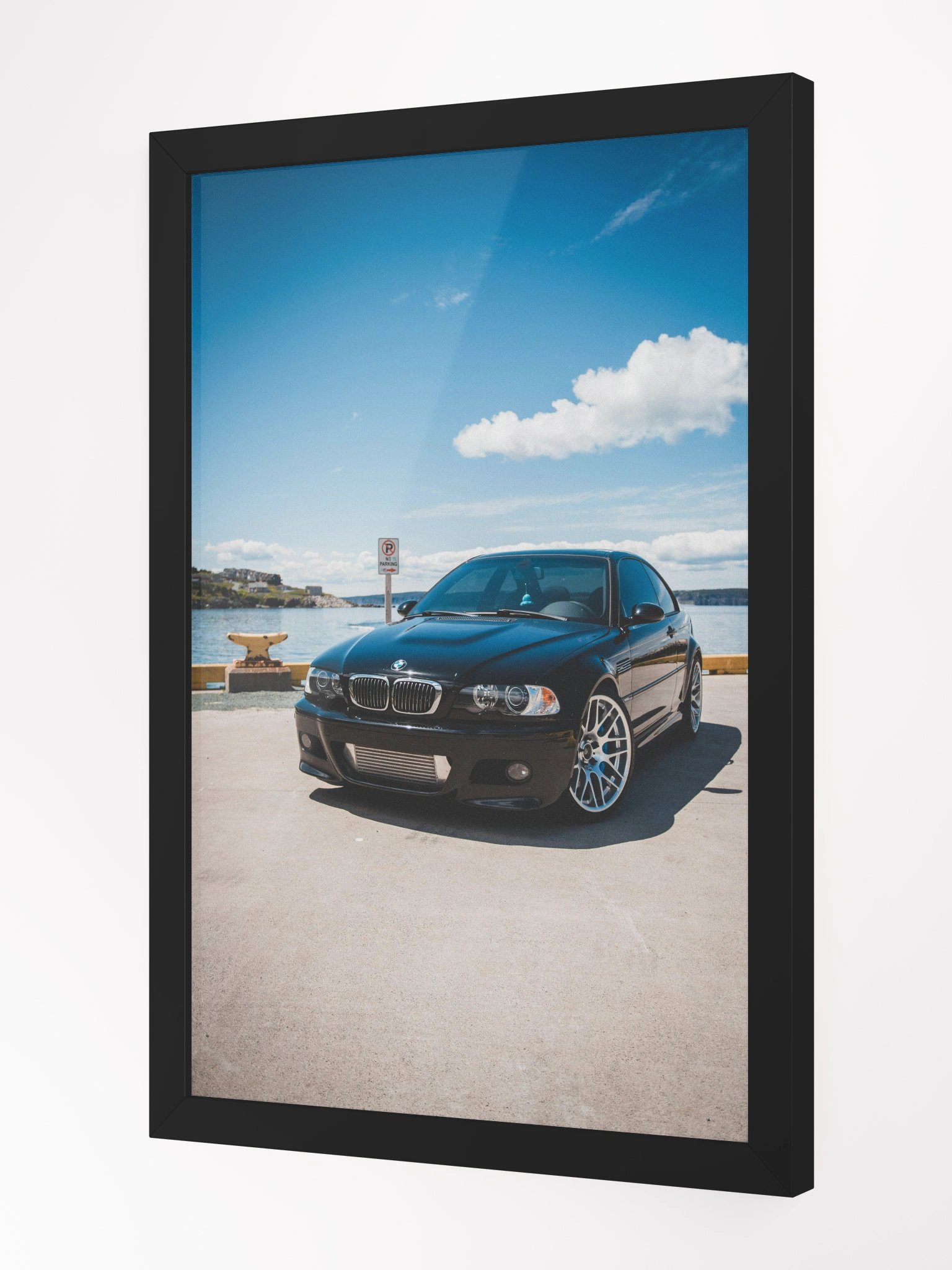 BMW M3 E46 product image (2)