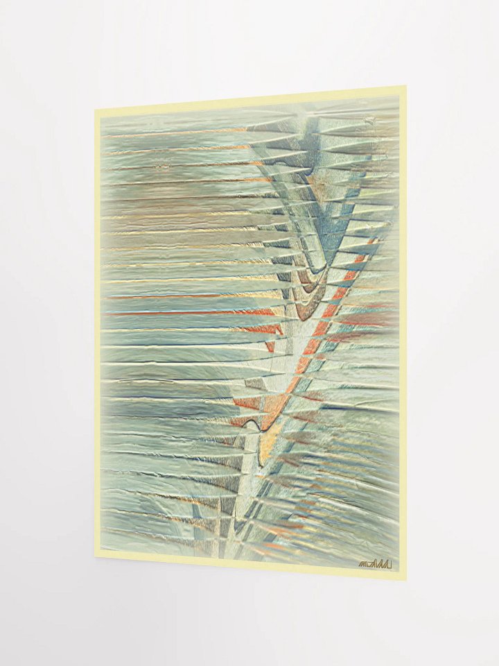 From A Distance (on Matte Paper) product image (2)