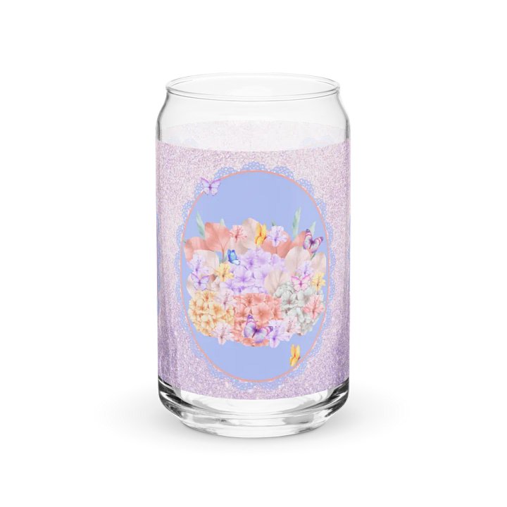Princess Fantasy Glass Set product image (2)