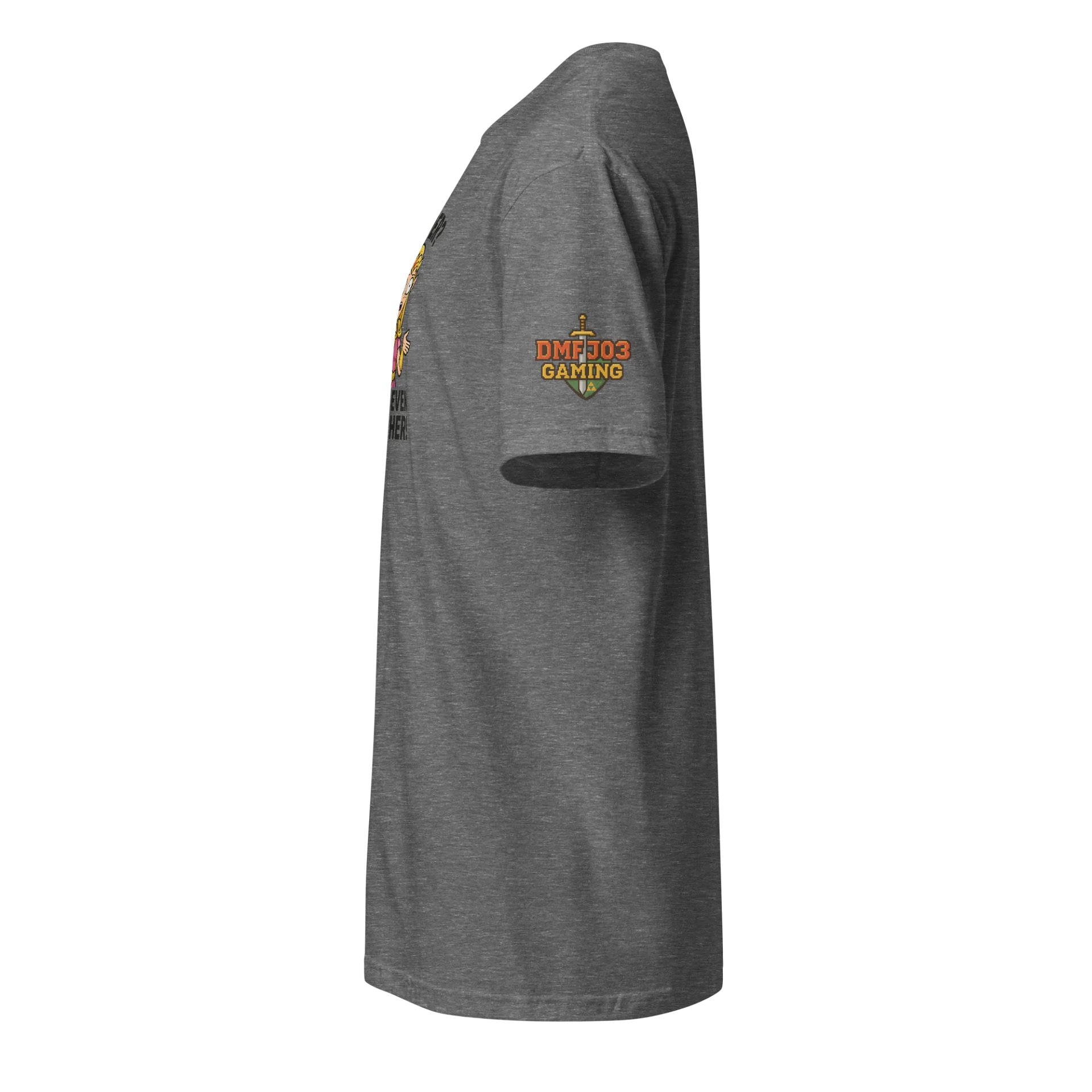 Zelder T-Shirt product image (3)