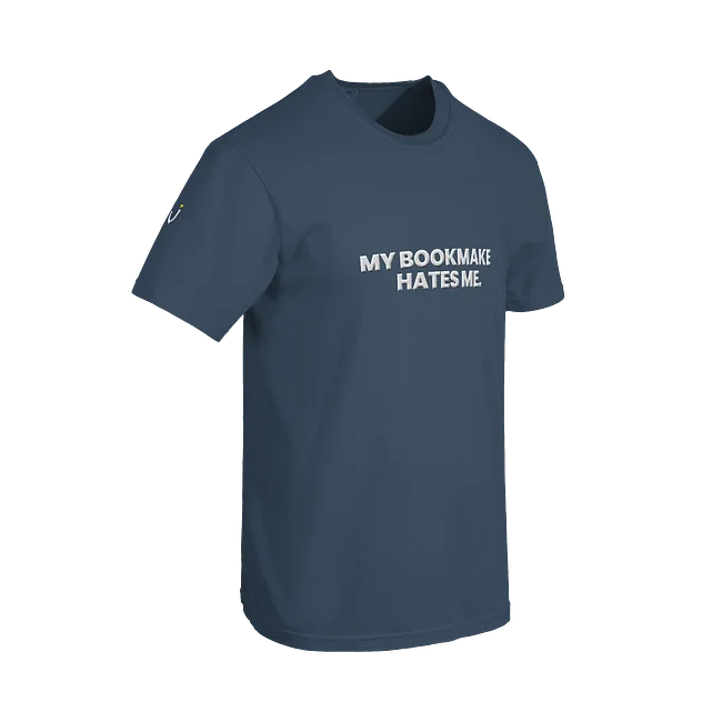 Comfort Colors Heavyweight T-Shirt